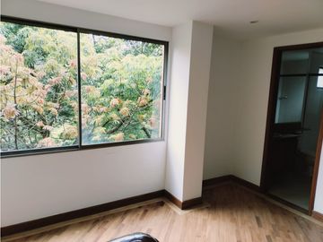 Venta apartamento Poblado Medellín