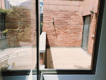 Venta apartamento Poblado Medellín