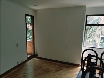 Venta apartamento Poblado Medellín