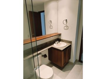 Venta apartamento Poblado Medellín