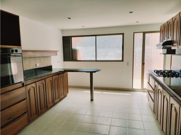 Venta apartamento Poblado Medellín