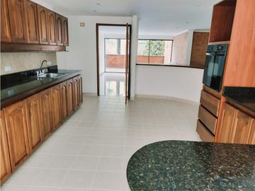 Venta apartamento Poblado Medellín