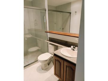Venta apartamento Poblado Medellín