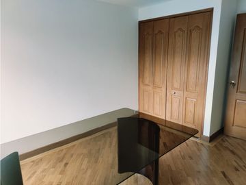 Venta apartamento Poblado Medellín