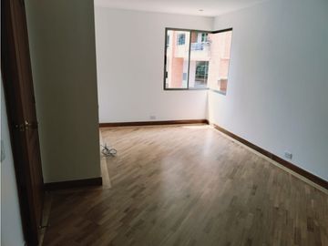 Venta apartamento Poblado Medellín