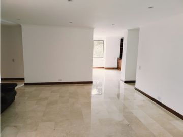 Venta apartamento Poblado Medellín