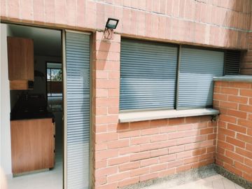 Venta apartamento Poblado Medellín
