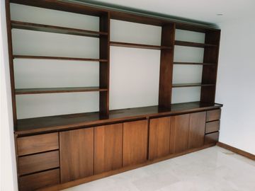 Venta apartamento Poblado Medellín