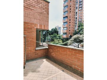 Venta apartamento Poblado Medellín