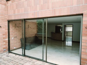 Venta apartamento Poblado Medellín