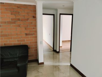 Venta apartamento Poblado Medellín