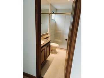 Venta apartamento Poblado Medellín