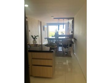 APARTAMENTO EN VENTA Y ALQUILER EN PLAYA MENDOZA