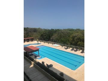 APARTAMENTO EN VENTA Y ALQUILER EN PLAYA MENDOZA