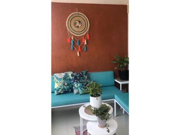 APARTAMENTO EN VENTA Y ALQUILER EN PLAYA MENDOZA