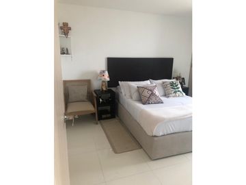 APARTAMENTO EN VENTA Y ALQUILER EN PLAYA MENDOZA