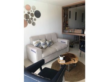 APARTAMENTO EN VENTA Y ALQUILER EN PLAYA MENDOZA