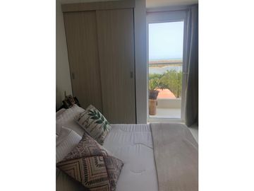 APARTAMENTO EN VENTA Y ALQUILER EN PLAYA MENDOZA