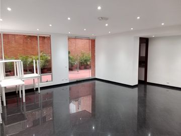 Venta de apartamento en San Patricio