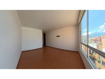 Venta de apartamento en San Patricio