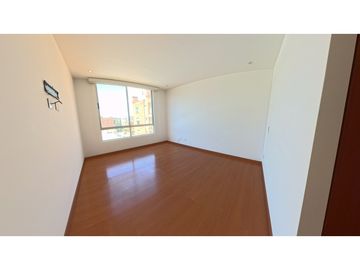 Venta de apartamento en San Patricio
