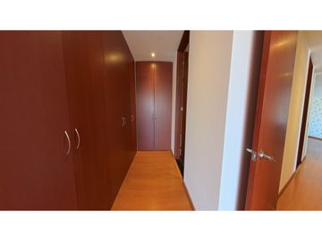 Venta de apartamento en San Patricio