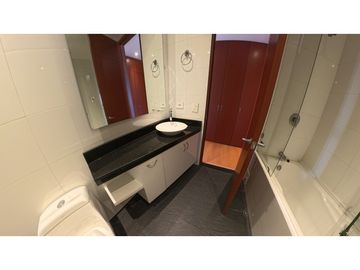 Venta de apartamento en San Patricio