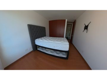 Venta de apartamento en San Patricio