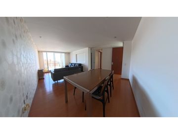 Venta de apartamento en San Patricio