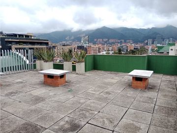 Venta de apartamento en San Patricio