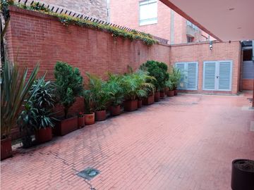 Venta de apartamento en San Patricio