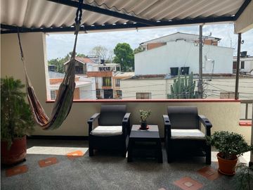 Casa independiente en Santa Mónica, Dosquebradas