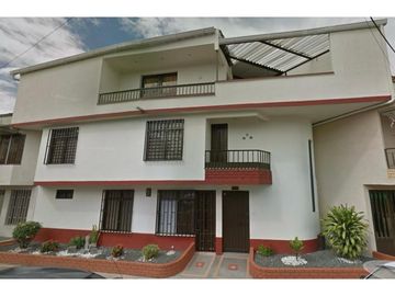 Casa independiente en Santa Mónica, Dosquebradas