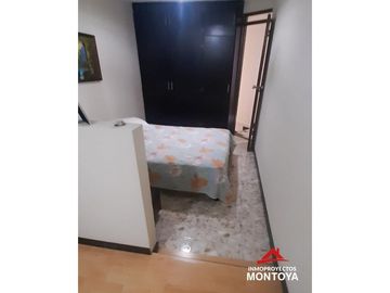 Casa independiente en Santa Mónica, Dosquebradas