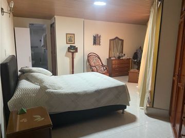 Casa independiente en Santa Mónica, Dosquebradas
