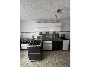 Casa independiente en Santa Mónica, Dosquebradas