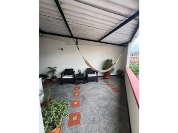 Casa independiente en Santa Mónica, Dosquebradas
