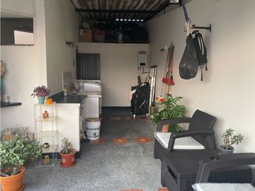 Casa independiente en Santa Mónica, Dosquebradas
