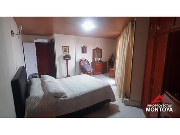Casa independiente en Santa Mónica, Dosquebradas