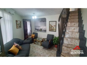 Casa independiente en Santa Mónica, Dosquebradas