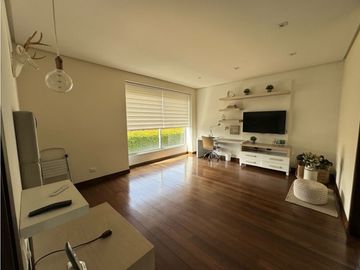 VENTA CASA EN LLANOGRANDE RIONEGRO