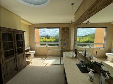 VENTA CASA EN LLANOGRANDE RIONEGRO