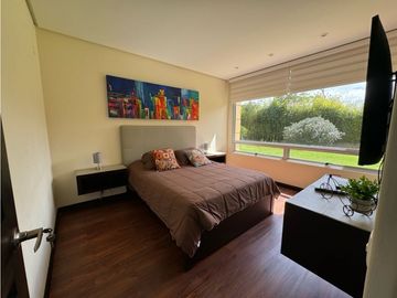 VENTA CASA EN LLANOGRANDE RIONEGRO