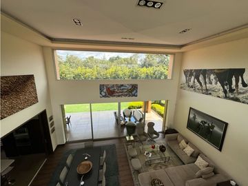 VENTA CASA EN LLANOGRANDE RIONEGRO