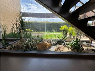 VENTA CASA EN LLANOGRANDE RIONEGRO