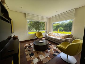 VENTA CASA EN LLANOGRANDE RIONEGRO