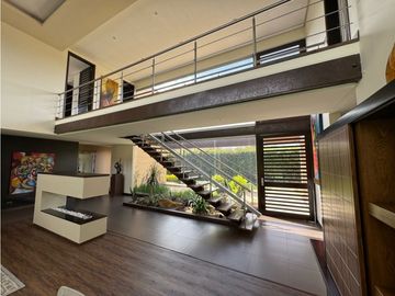VENTA CASA EN LLANOGRANDE RIONEGRO