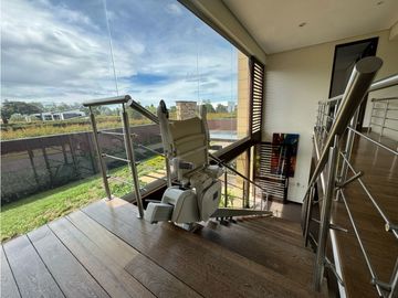 VENTA CASA EN LLANOGRANDE RIONEGRO