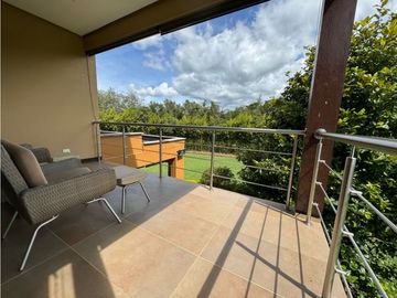 VENTA CASA EN LLANOGRANDE RIONEGRO