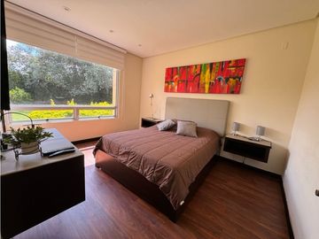 VENTA CASA EN LLANOGRANDE RIONEGRO